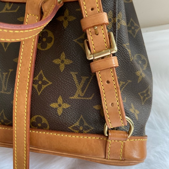 💕Louis Vuitton Mini Montsouris - Picture 6 of 15